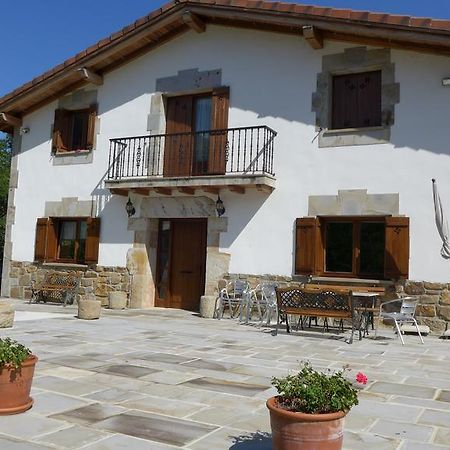 Arregi2 Βίλα Oñate Εξωτερικό φωτογραφία